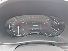 Wuling Hongguang New Energy Extended-Range Hybrid 50KM Practical Edition - ფოტო 11