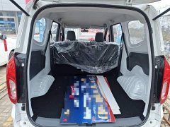 Wuling Hongguang New Energy Extended-Range Hybrid 50KM Practical Edition - ფოტო 18