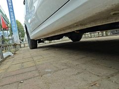 Wuling Hongguang New Energy Extended-Range Hybrid 50KM Practical Edition - ფოტო 20