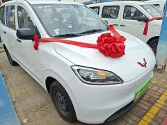 Wuling Hongguang New Energy Extended-Range Hybrid 50KM Practical Edition - ფოტო 3