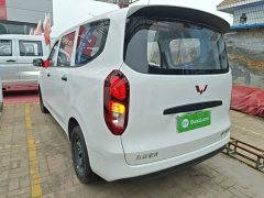 Wuling Hongguang New Energy Extended-Range Hybrid 50KM Practical Edition - ფოტო 4