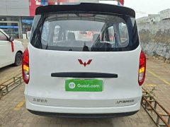 Wuling Hongguang New Energy Extended-Range Hybrid 50KM Practical Edition - ფოტო 5