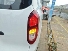 Wuling Hongguang New Energy Extended-Range Hybrid 50KM Practical Edition - ფოტო 7