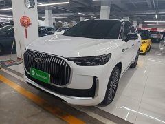 Chery Tiggo 9 2.0T Automatic Two-Wheel Drive Premium 5-Seater - ფოტო 1