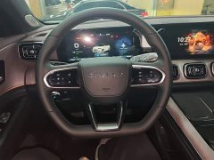 Chery Tiggo 9 2.0T Automatic Two-Wheel Drive Premium 5-Seater - ფოტო 10
