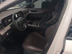 Chery Tiggo 9 2.0T Automatic Two-Wheel Drive Premium 5-Seater - ფოტო 14