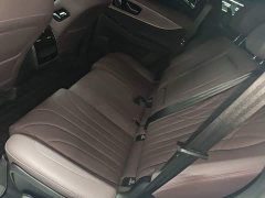 Chery Tiggo 9 2.0T Automatic Two-Wheel Drive Premium 5-Seater - ფოტო 16