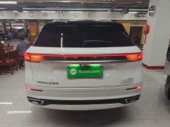 Chery Tiggo 9 2.0T Automatic Two-Wheel Drive Premium 5-Seater - ფოტო 5