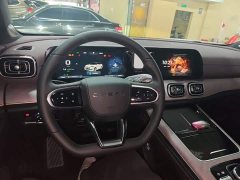 Chery Tiggo 9 2.0T Automatic Two-Wheel Drive Premium 5-Seater - ფოტო 9