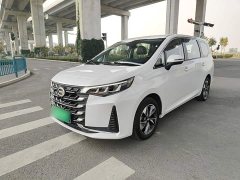 GAC Aion M6 PRO 270T DCT Deluxe Edition - фото 1