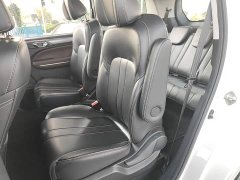GAC Aion M6 PRO 270T DCT Deluxe Edition - фото 16