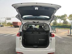 GAC Aion M6 PRO 270T DCT Deluxe Edition - фото 18