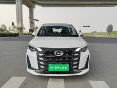 GAC Aion M6 PRO 270T DCT Deluxe Edition - фото 2