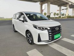 GAC Aion M6 PRO 270T DCT Deluxe Edition - фото 3