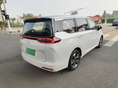 GAC Aion M6 PRO 270T DCT Deluxe Edition - фото 6