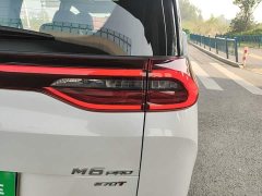 GAC Aion M6 PRO 270T DCT Deluxe Edition - фото 7
