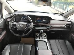 GAC Aion M6 PRO 270T DCT Deluxe Edition - фото 9
