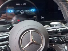 Mercedes-Benz AMG GT AMG GT 50 Four-Door Coupe - photo 5