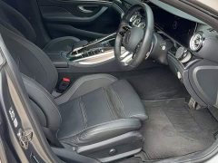 Mercedes-Benz AMG GT AMG GT 50 Four-Door Coupe - photo 8