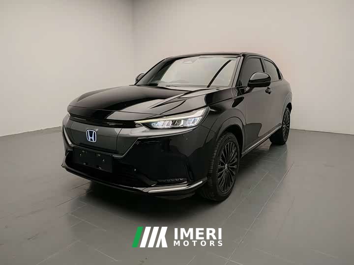 GAC NP1 Jipai 1 510km Zhanjiji Edition - car from China