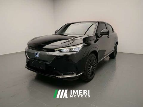 2024 Honda NP1 Jipai 1 510km Zhanjiji Edition
