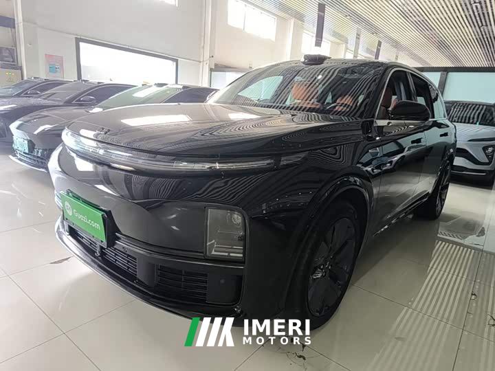 Li Auto L7 MAX