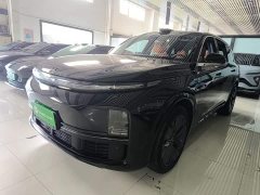 Li Auto L7 MAX - ფოტო 1