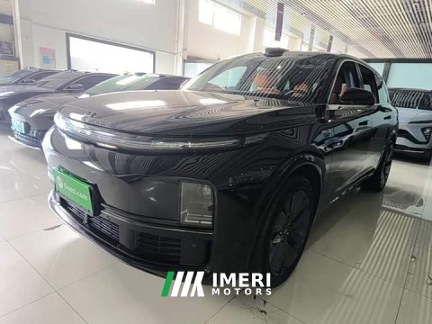 2024 Li Auto L7 MAX - ავტომობილი ჩინეთიდან
