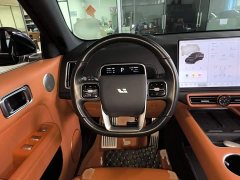 Li Auto L7 MAX - ფოტო 10