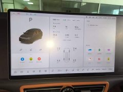 Li Auto L7 MAX - ფოტო 11