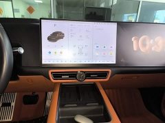 Li Auto L7 MAX - ფოტო 12