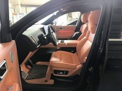 Li Auto L7 MAX - ფოტო 14