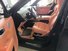 Li Auto L7 MAX - ფოტო 15