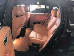 Li Auto L7 MAX - ფოტო 16