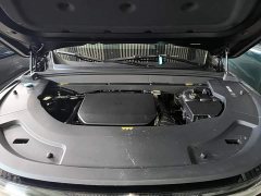 Li Auto L7 MAX - ფოტო 19