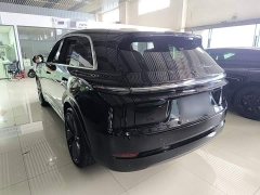 Li Auto L7 MAX - ფოტო 4