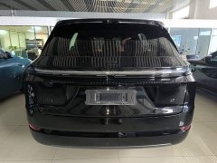 Li Auto L7 MAX - ფოტო 5
