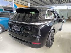 Li Auto L7 MAX - ფოტო 6