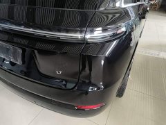 Li Auto L7 MAX - ფოტო 7