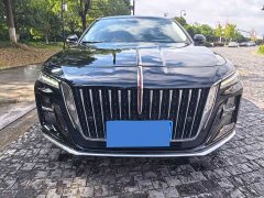FAW Red Flag H5 2.0T Automatic Smart Connected Flagship Comfort Edition - ფოტო 2