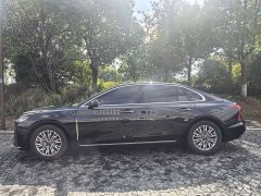FAW Red Flag H5 2.0T Automatic Smart Connected Flagship Comfort Edition - ფოტო 3