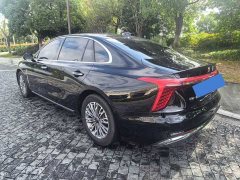 FAW Red Flag H5 2.0T Automatic Smart Connected Flagship Comfort Edition - ფოტო 4
