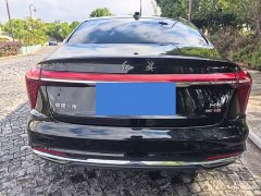 FAW Red Flag H5 2.0T Automatic Smart Connected Flagship Comfort Edition - ფოტო 5