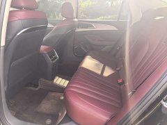 FAW Red Flag H5 2.0T Automatic Smart Connected Flagship Comfort Edition - ფოტო 6