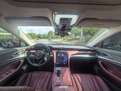 FAW Red Flag H5 2.0T Automatic Smart Connected Flagship Comfort Edition - ფოტო 7