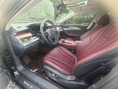 FAW Red Flag H5 2.0T Automatic Smart Connected Flagship Comfort Edition - ფოტო 8