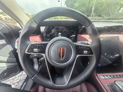 FAW Red Flag H5 2.0T Automatic Smart Connected Flagship Comfort Edition - ფოტო 9