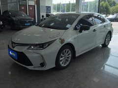Toyota Corolla Hybrid 1.8L E-CVT Elite - photo 1