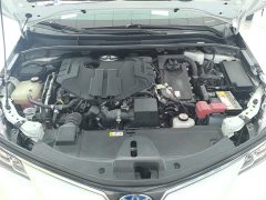 Toyota Corolla Hybrid 1.8L E-CVT Elite - photo 10