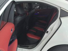 Toyota Corolla Hybrid 1.8L E-CVT Elite - photo 11